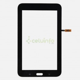 Tactil color negro para Samsung Galaxy Tab 3 T100 T110 T111 7" WIFI
