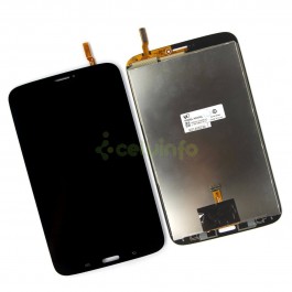 Pantalla LCD mas tactil color negro para Samsung Galaxy Tab 3 T311