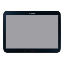 Pantalla LCD mas tactil con marco color negro para Samsung Galaxy Tab 3 P5200