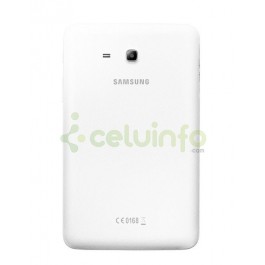 Tapa trasera color blanco para Samsung Galaxy Tab 3 T113 Lite 7"