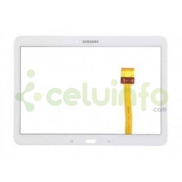 Tactil color blanco para Samsung Galaxy Tab 4 T535