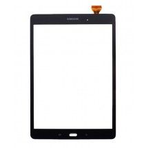 Tactil color negro para Samsung Galaxy Tab A T555