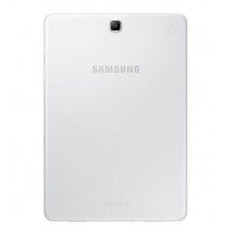 Tapa trasera color blanco para Samsung Galaxy Tab A T550