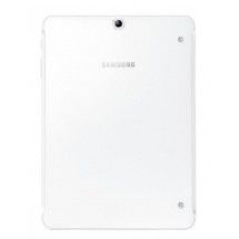 Tapa trasera color blanco para Samsung Galaxy Tab S2 T810 9.7"