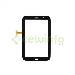 Tactil color negro para Samsung Galaxy Note N5100 N5110 8" Wifi