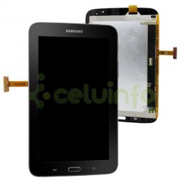 Pantalla LCD mas tactil color negro para Samsung Galaxy Note N5100 N5110 8" Wifi