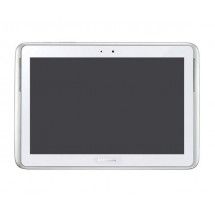 Pantalla LCD mas tactil con marco color blanco para Samsung Galaxy Note N8000 10.1"