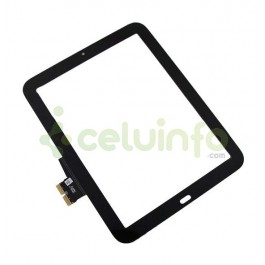 Tactil color negro para HP Touchpad 9.7"