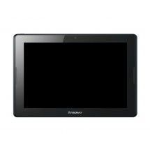Pantalla LCD mas tactil con marco color negro para Lenovo IdeaTab A7600