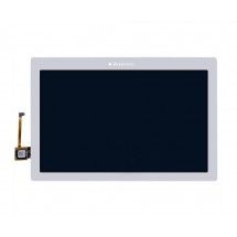 Pantalla LCD mas tactil color blanco para Lenovo Tab2 A10-70