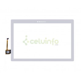 Tactil color blanco para Lenovo Tab2 A10-70