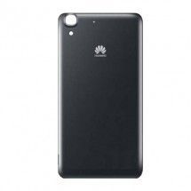 Tapa trasera color negro para Huawei Honor 4A (Y6)