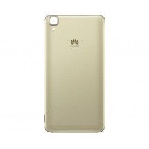 Tapa trasera color dorado para Huawei Honor 4A (Y6)