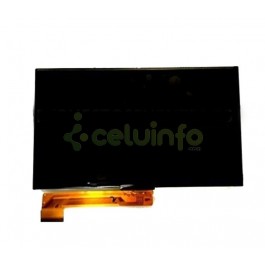 LCD para  Woxter QX 109