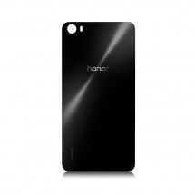 Tapa trasera bateria color negro para Huawei Honor 6