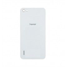 Tapa trasera bateria color blanco para Huawei Honor 6