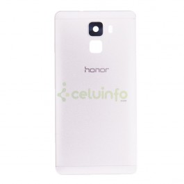 Tapa trasera bateria color blanco para Huawei Honor 7