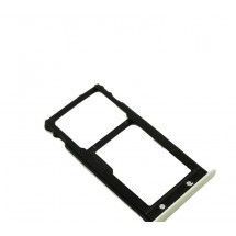 Bandeja de Tarjeta SIM y MicroSD para Huawei G8