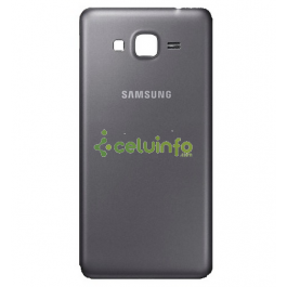 Tapa Bateria color gris para Samsung Galaxy Grand Prime G530 - VE G531