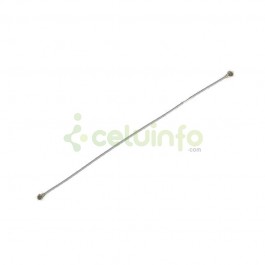 Cable coaxial para Huawei Ascend G7