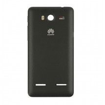 Tapa trasera color negro para Huawei Honor 2
