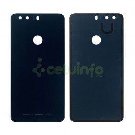 Tapa trasera color negro para Huawei Honor 8