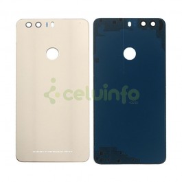 Tapa trasera color dorado para Huawei Honor 8