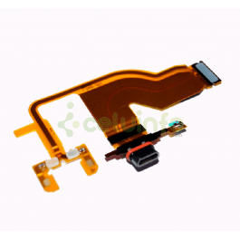 Flex conector de carga para Sony Tablet Z4