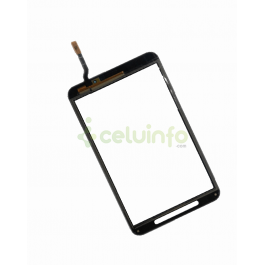 Tactil color negro para Samsung Galaxy Tab Active T360