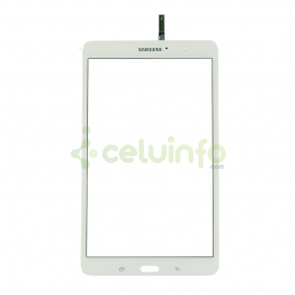 Tactil color blanco para Samsung Galaxy Tab 4 T320