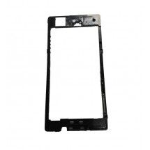 Carcasa trasera color negro Sony Xperia Z3 Compact