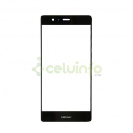 Cristal color negro para Huawei Ascend P9 Plus