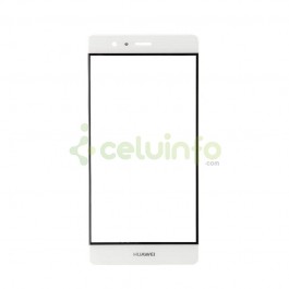 Cristal color blanco para Huawei Ascend P9 Plus