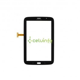 Tactil color negro para Samsung Galaxy Note N5100 N5110 8" 3G