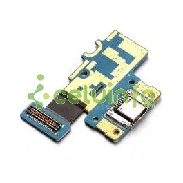Flex conector carga para Samsung Galaxy Note N5100 N5110 8"
