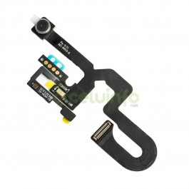 Flex cámara delantera y sensor para iPhone 7 Plus
