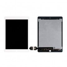 Pantalla LCD y Táctil color Blanco para iPad Pro 9.7