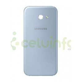 Tapa trasera color azul para Samsung Galaxy A5 2017 (A520F)