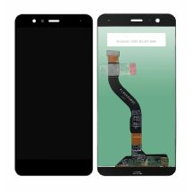 Pantalla LCD y táctil color negro para Huawei P10 Lite