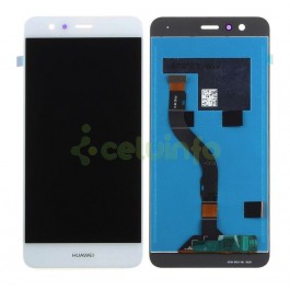 Pantalla LCD y táctil color Blanco para Huawei P10 Lite