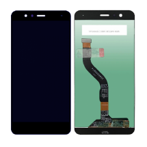 Pantalla LCD y táctil color Azul para Huawei P10 Lite