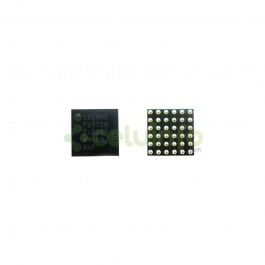 Chip IC Power (Small) Para iPhone 5G, 5S, 5C