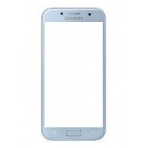 Cristal color blanco para Samsung Galaxy A7 2017 (A720F)