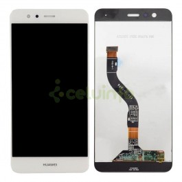 Pantalla completa color Blanco para Huawei P8 Lite 2017 / Honor 8 Lite