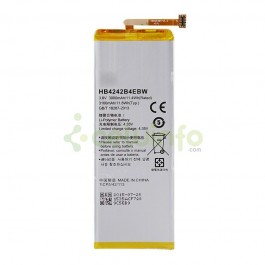 Batería Ref. HB4242B4EBW para Huawei Honor 7i