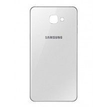 Tapa trasera color blanco para Samsung Galaxy A9 Pro (2016)