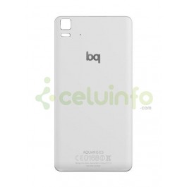 Tapa trasera color blanco para  Samsung Galaxy E5