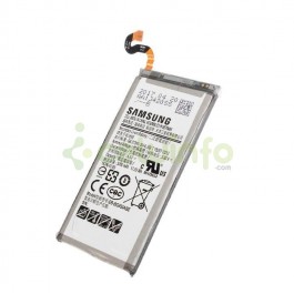 Batería Ref. EB-BG950ABA para Samsung Galaxy S8 G950F