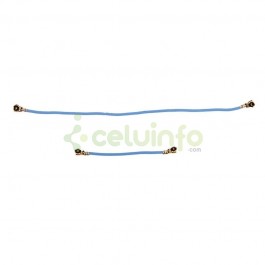Conjunto Cables Coaxiales antena para Samsung Galaxy C5