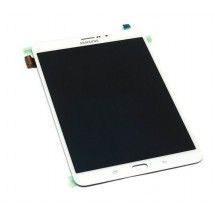 Pantalla LCD mas tactil color blanco para Samsung Galaxy Tab S2 T719
